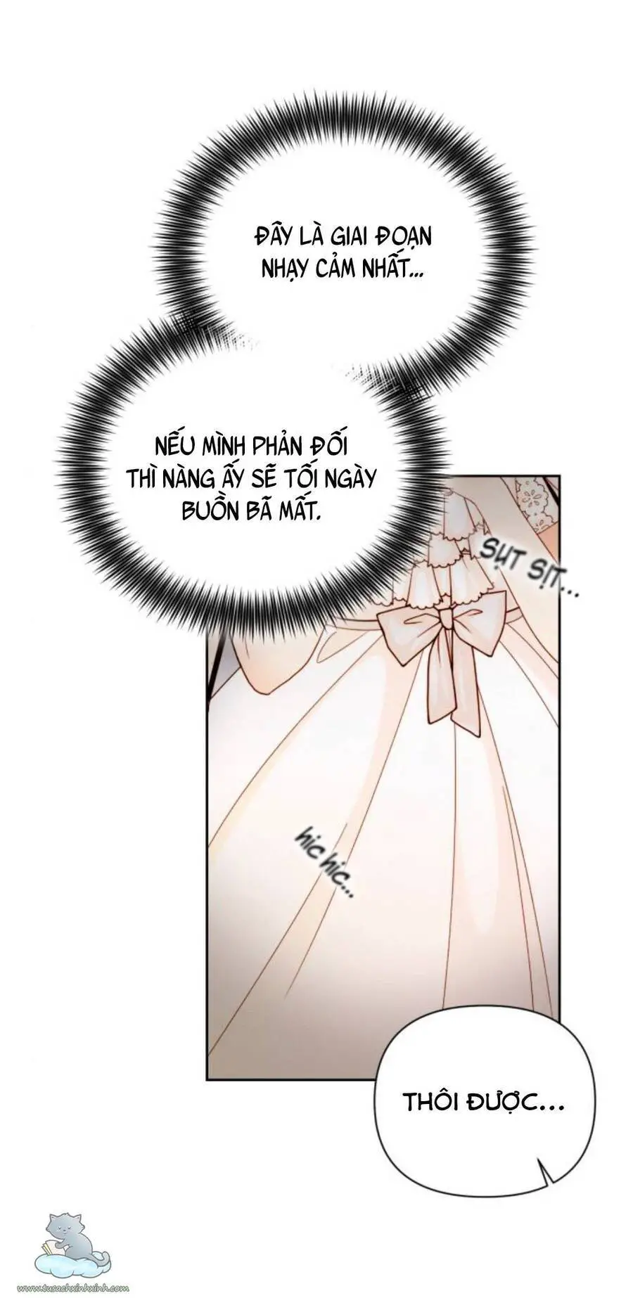 Hoàng Hậu Tái Hôn Nettruyen ZZZ Chương 107 Page 56
