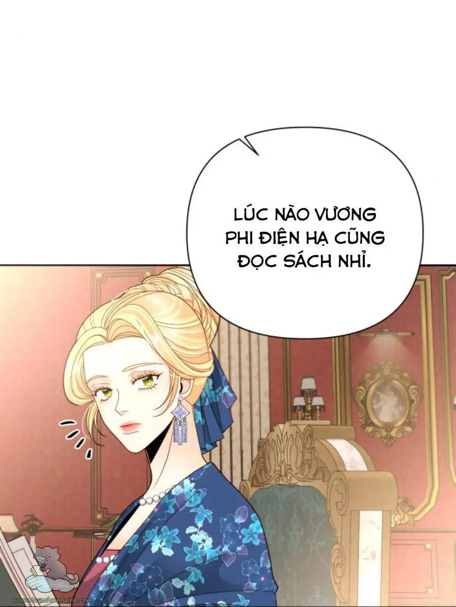 Hoàng Hậu Tái Hôn Nettruyen ZZZ Chương 107 Page 59