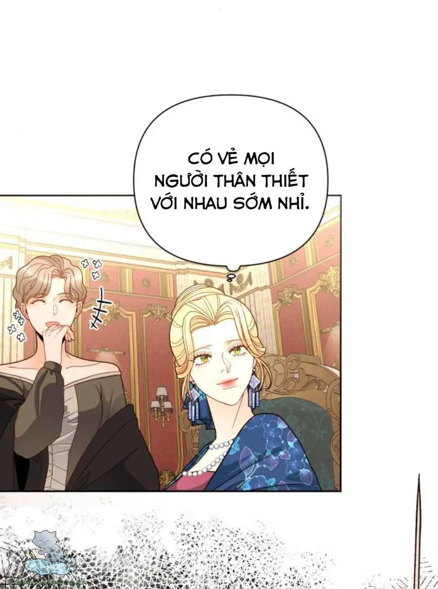 Hoàng Hậu Tái Hôn Nettruyen ZZZ Chương 107 Page 61