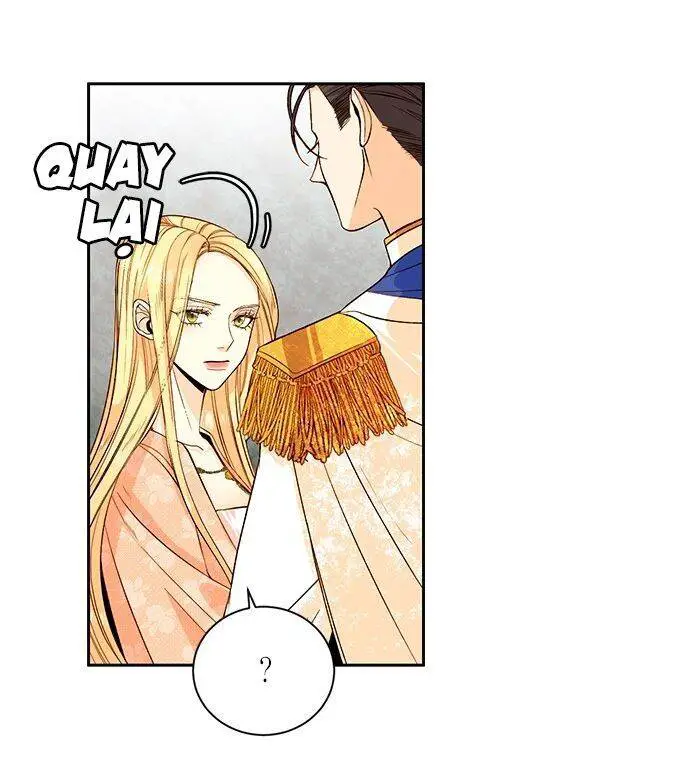 Hoàng Hậu Tái Hôn Nettruyen ZZZ Chương 24 Page 2