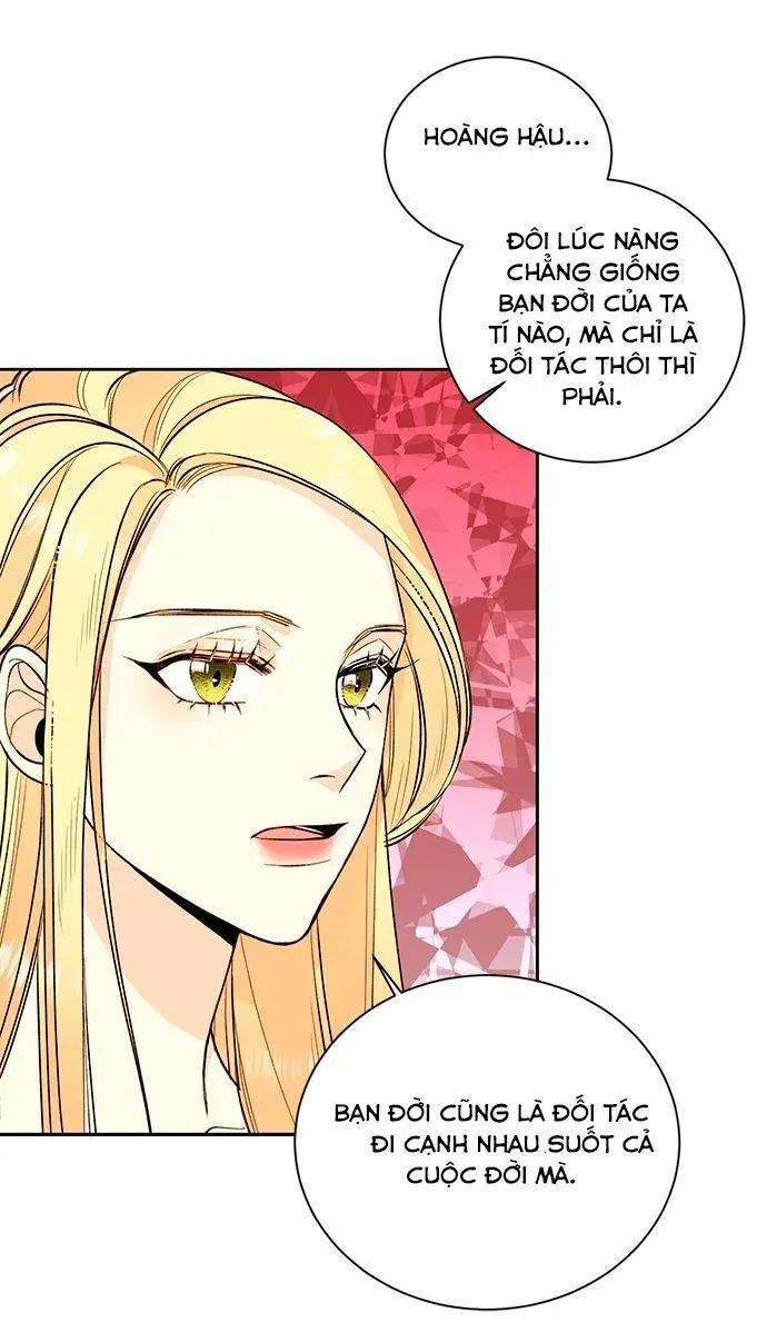 Hoàng Hậu Tái Hôn Nettruyen ZZZ Chương 24 Page 7