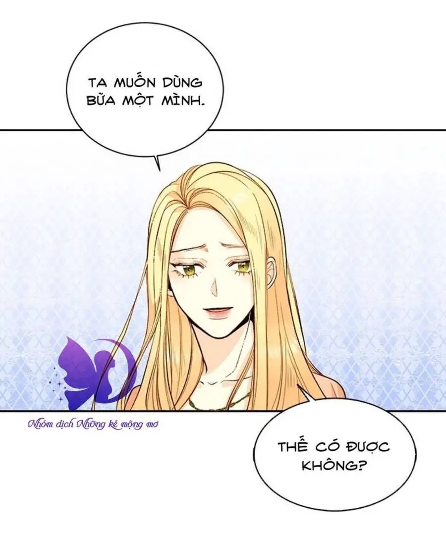 Hoàng Hậu Tái Hôn Nettruyen ZZZ Chương 24 Page 13