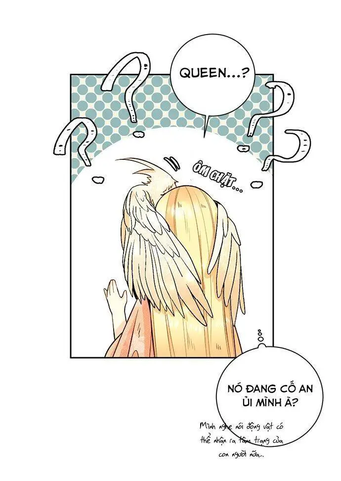 Hoàng Hậu Tái Hôn Nettruyen ZZZ Chương 24 Page 20