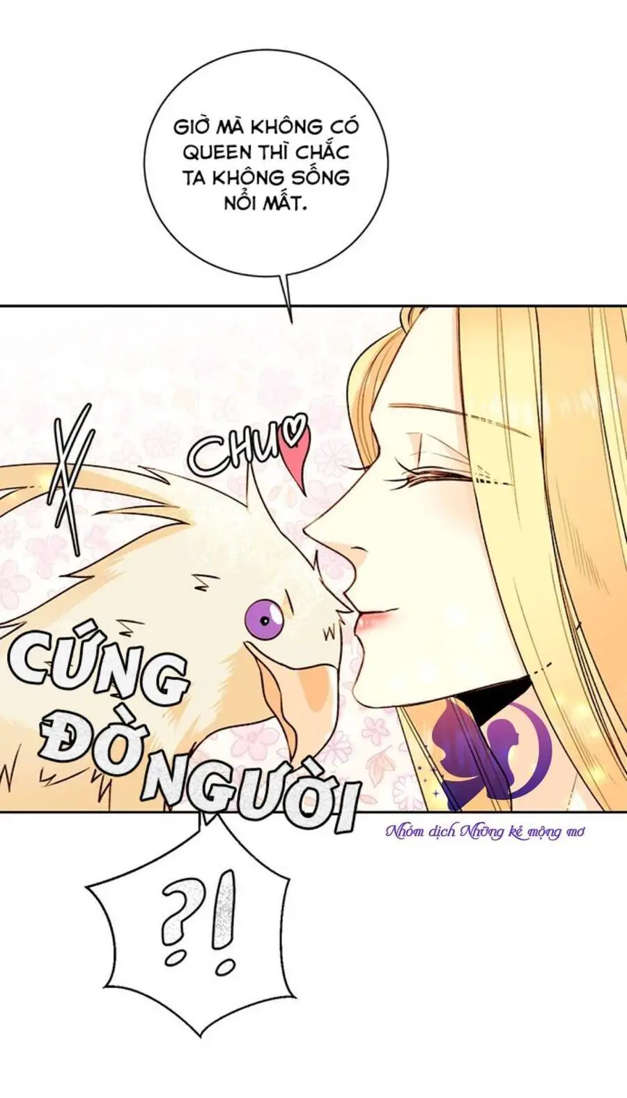 Hoàng Hậu Tái Hôn Nettruyen ZZZ Chương 24 Page 21