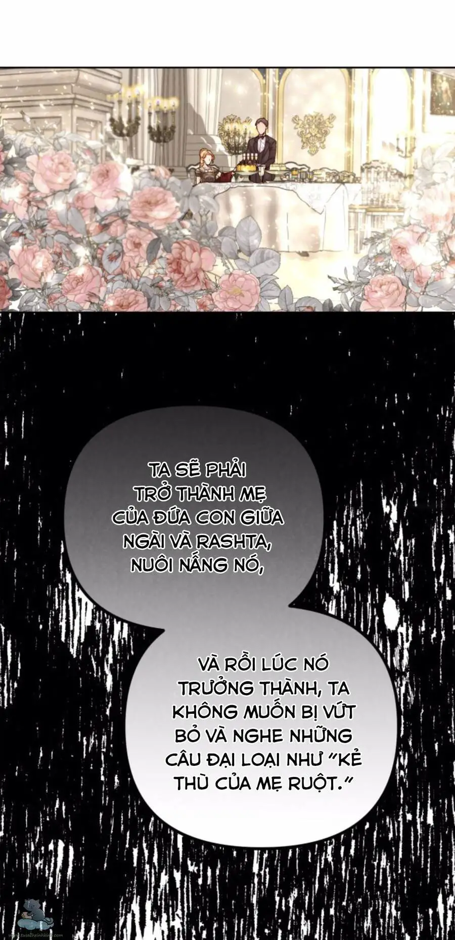 Hoàng Hậu Tái Hôn Nettruyen ZZZ Chương 115 Page 17