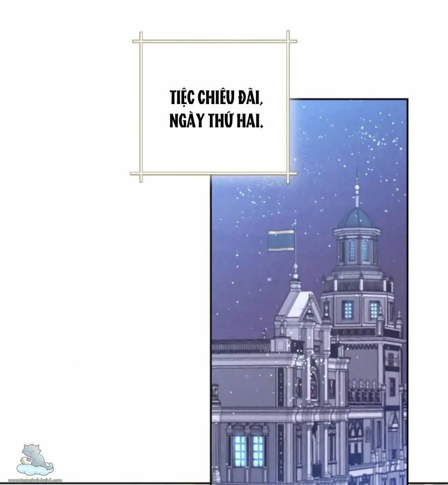 Hoàng Hậu Tái Hôn Nettruyen ZZZ Chương 115 Page 26