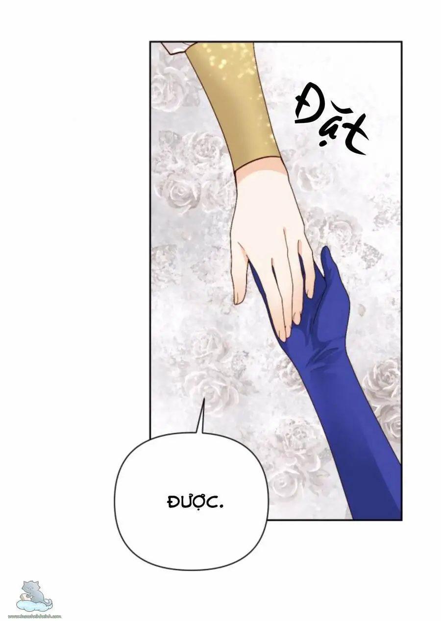 Hoàng Hậu Tái Hôn Nettruyen ZZZ Chương 115 Page 33