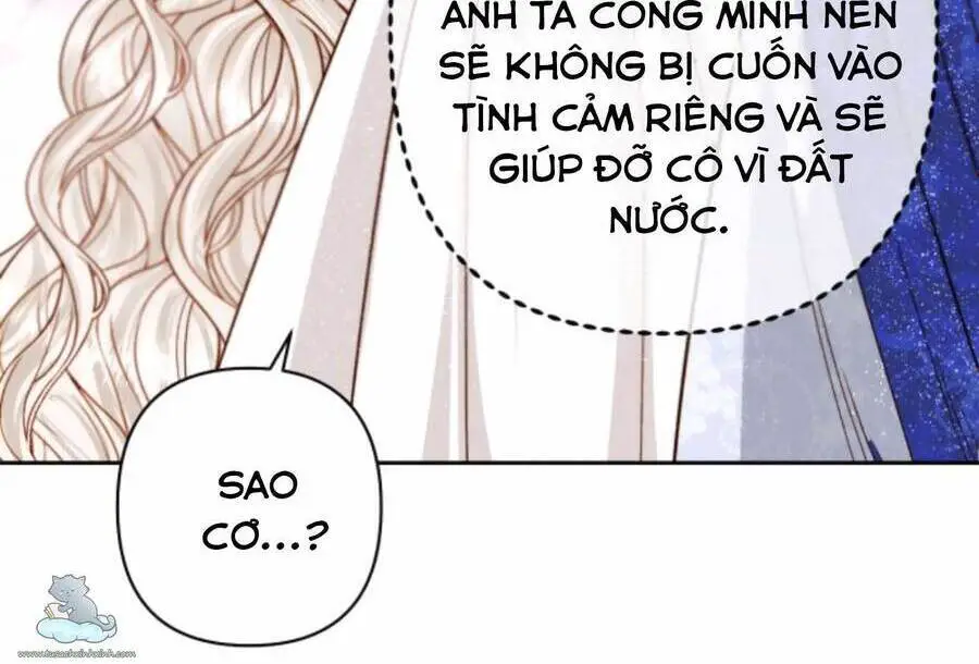 Hoàng Hậu Tái Hôn Nettruyen ZZZ Chương 115 Page 41