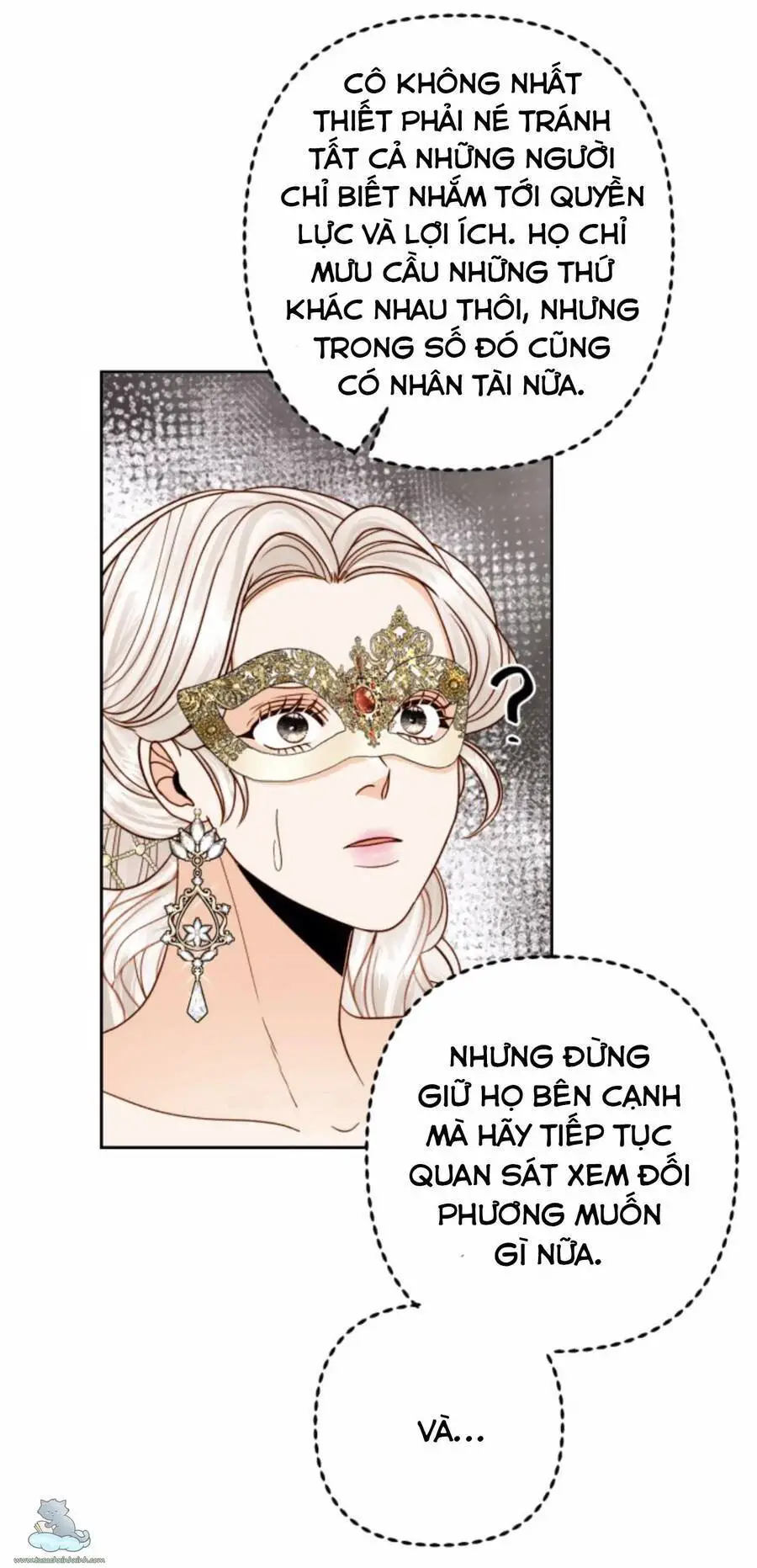 Hoàng Hậu Tái Hôn Nettruyen ZZZ Chương 115 Page 42