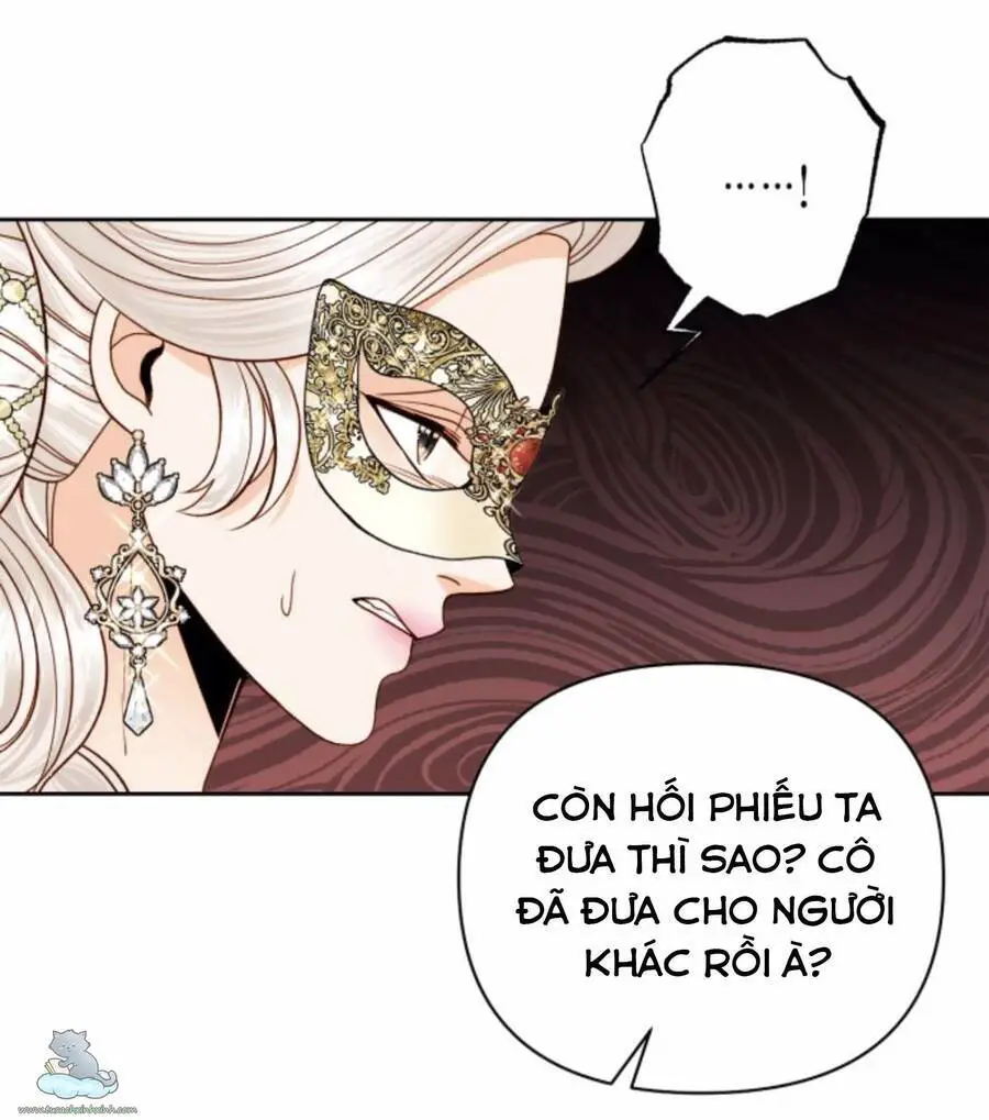 Hoàng Hậu Tái Hôn Nettruyen ZZZ Chương 115 Page 45