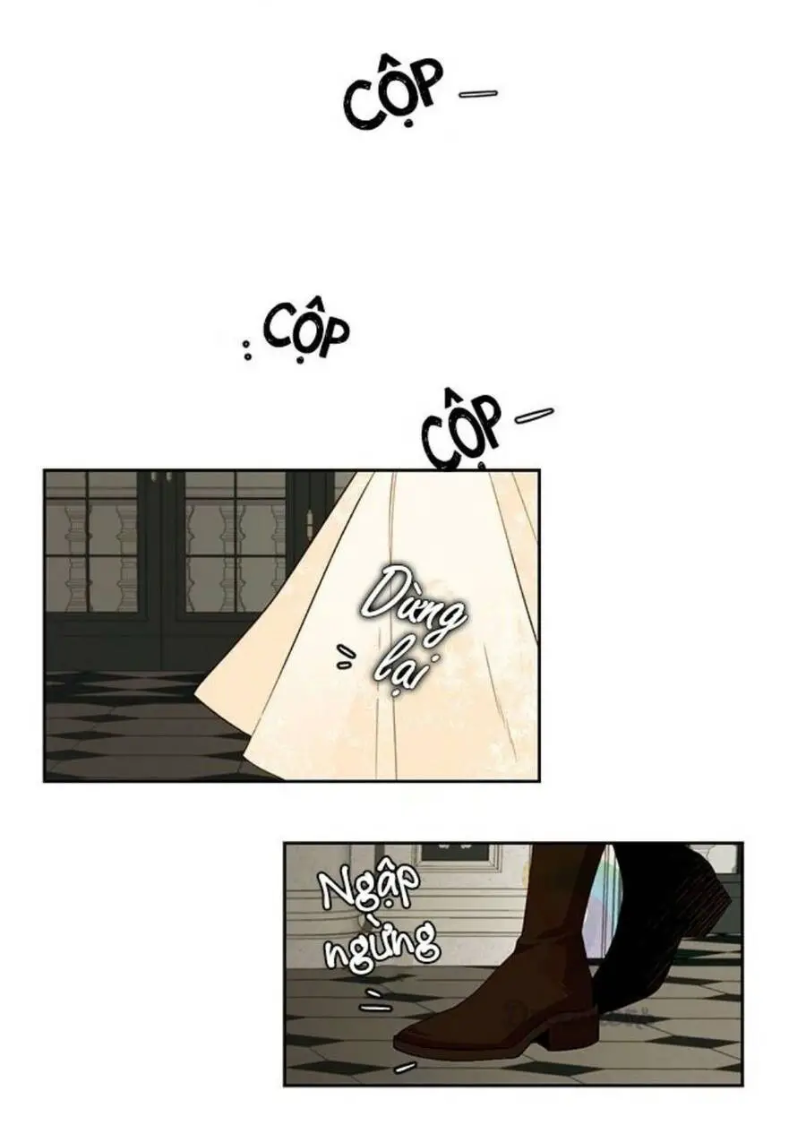 Hoàng Hậu Tái Hôn Nettruyen ZZZ Chương 12 Page 6