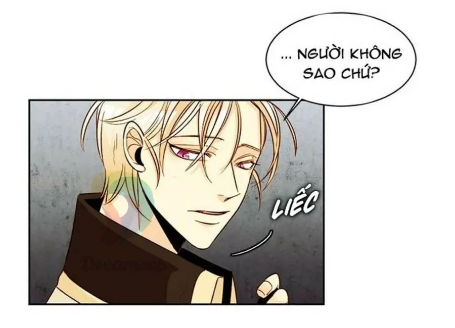 Hoàng Hậu Tái Hôn Nettruyen ZZZ Chương 12 Page 9