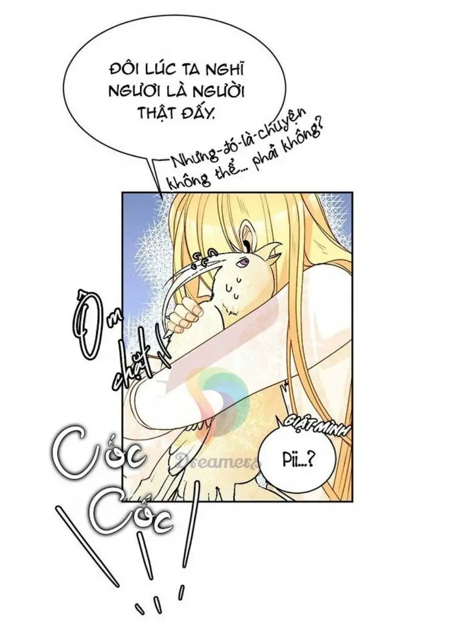 Hoàng Hậu Tái Hôn Nettruyen ZZZ Chương 12 Page 16