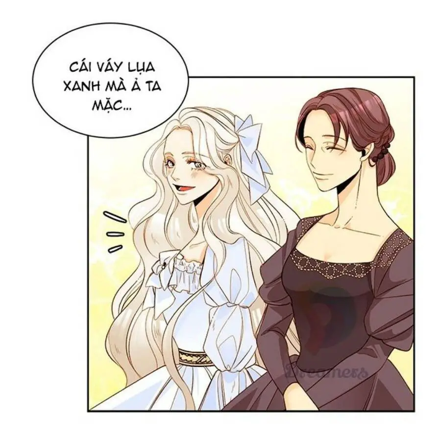 Hoàng Hậu Tái Hôn Nettruyen ZZZ Chương 12 Page 23