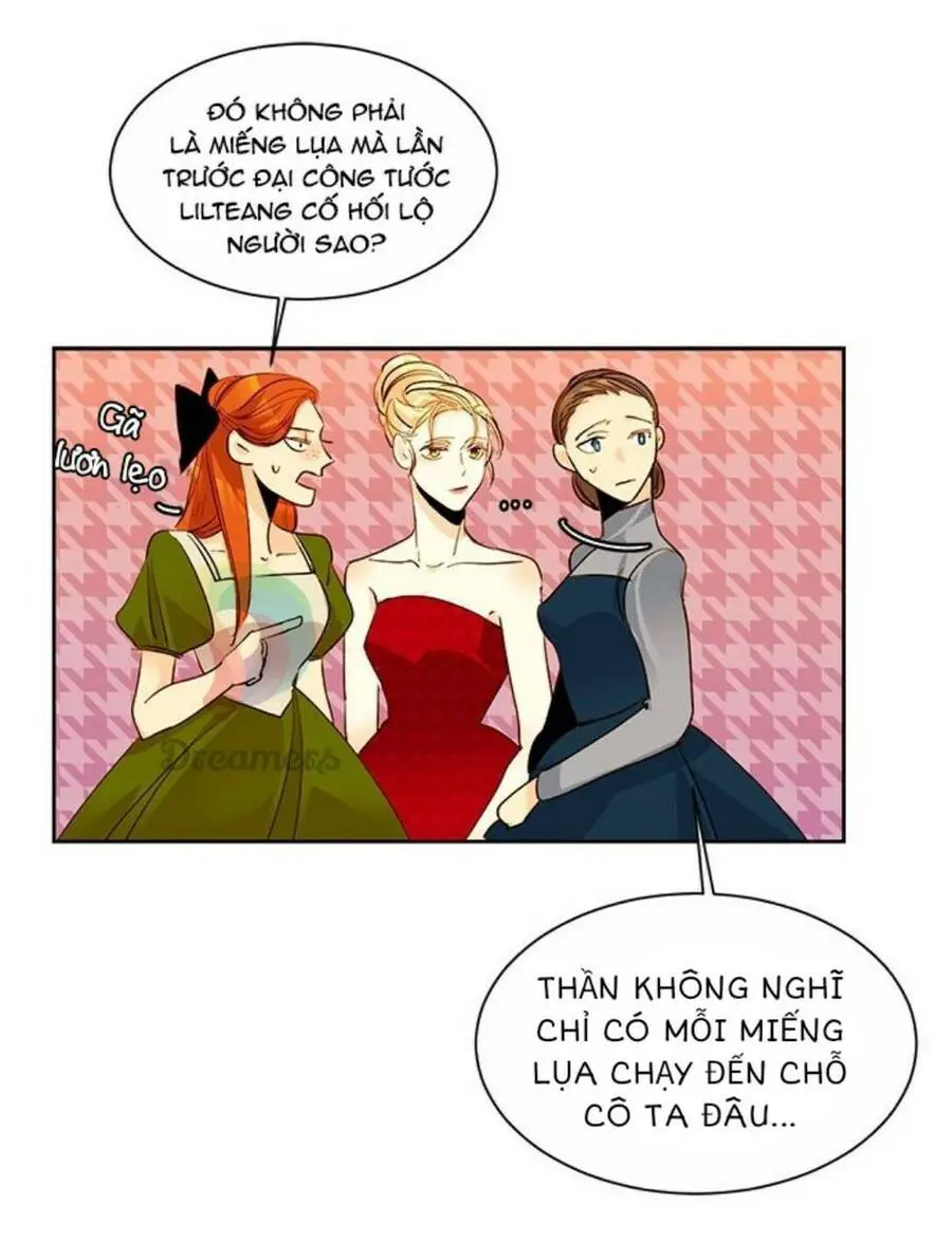 Hoàng Hậu Tái Hôn Nettruyen ZZZ Chương 12 Page 24