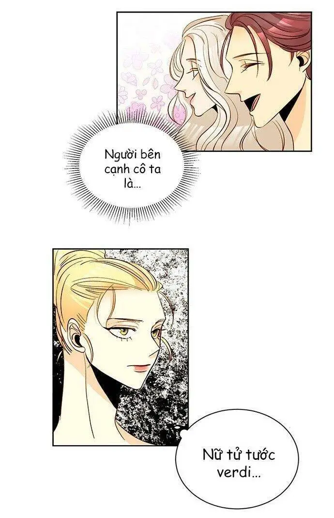 Hoàng Hậu Tái Hôn Nettruyen ZZZ Chương 12 Page 25