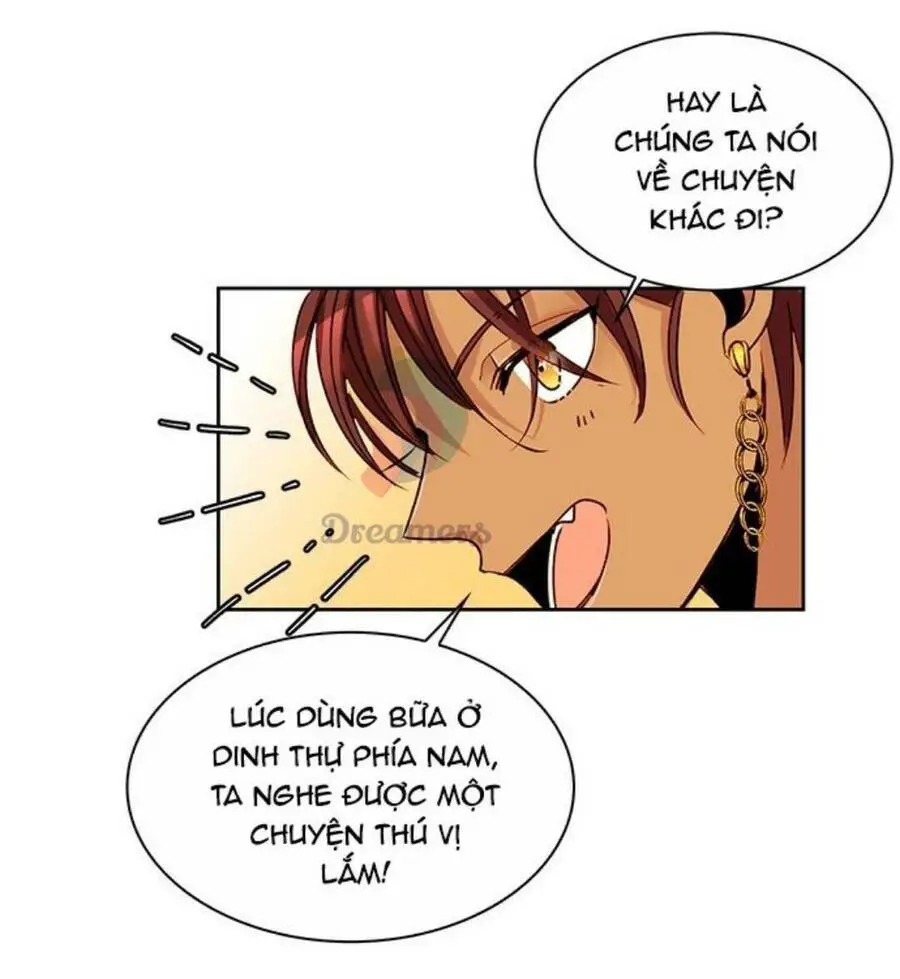 Hoàng Hậu Tái Hôn Nettruyen ZZZ Chương 12 Page 29