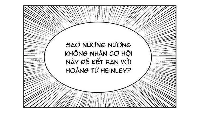 Hoàng Hậu Tái Hôn Nettruyen ZZZ Chương 12 Page 32