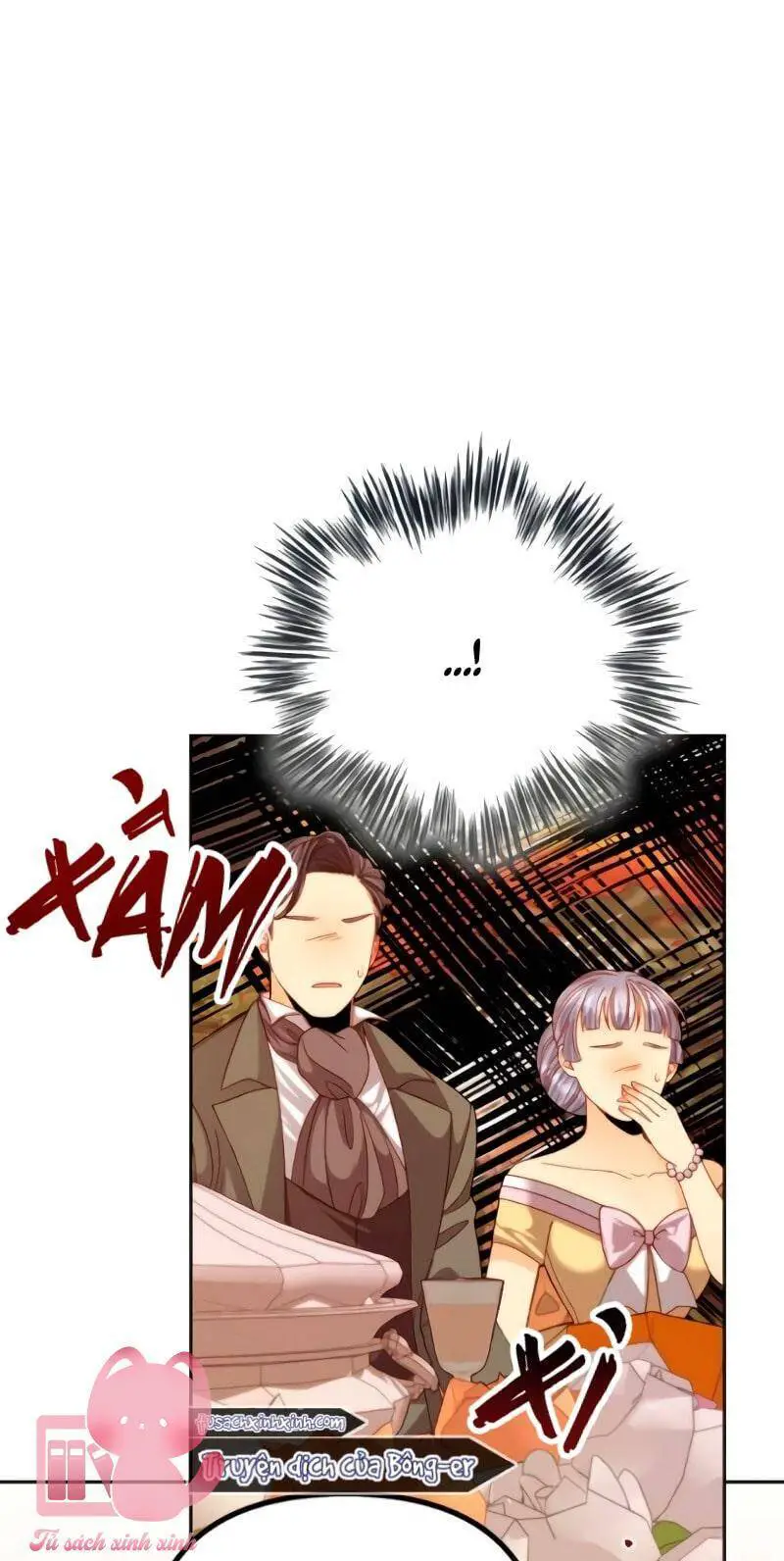 Hoàng Hậu Tái Hôn Nettruyen ZZZ Chương 121 Page 8