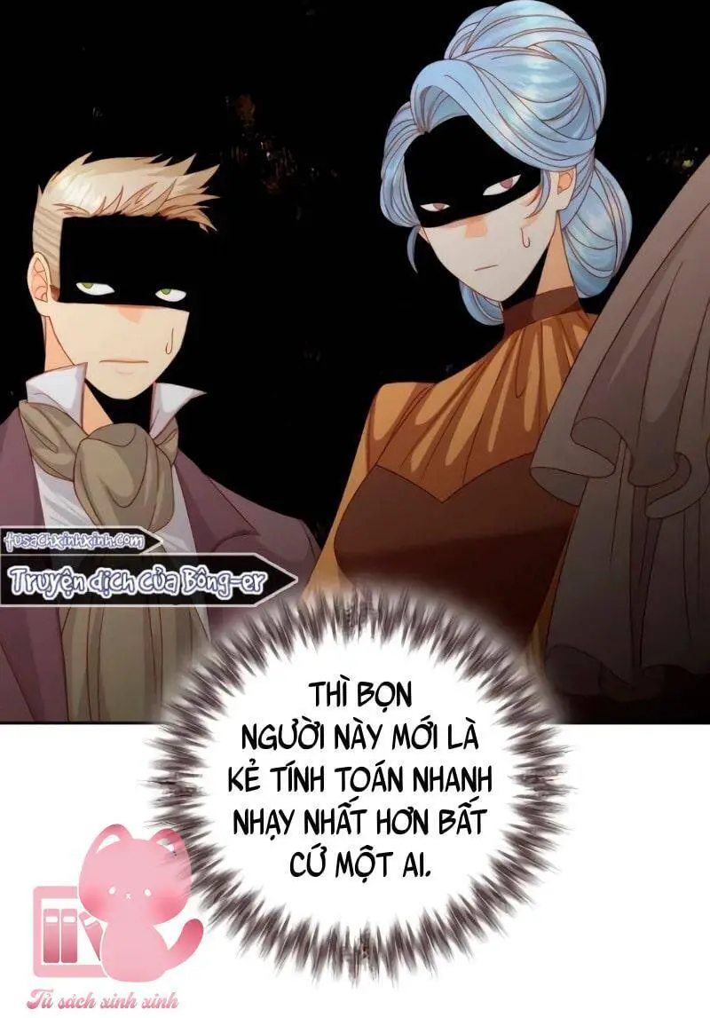 Hoàng Hậu Tái Hôn Nettruyen ZZZ Chương 121 Page 16