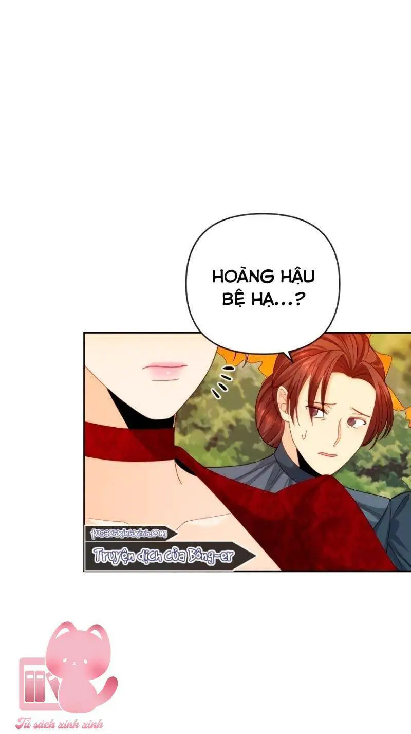 Hoàng Hậu Tái Hôn Nettruyen ZZZ Chương 121 Page 23