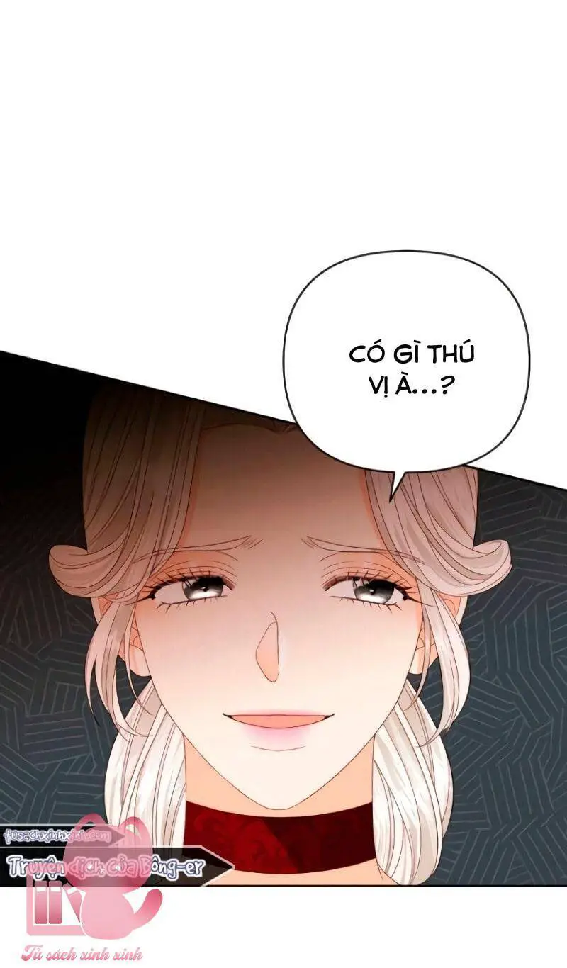 Hoàng Hậu Tái Hôn Nettruyen ZZZ Chương 121 Page 27