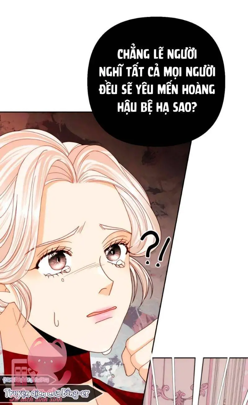 Hoàng Hậu Tái Hôn Nettruyen ZZZ Chương 121 Page 36