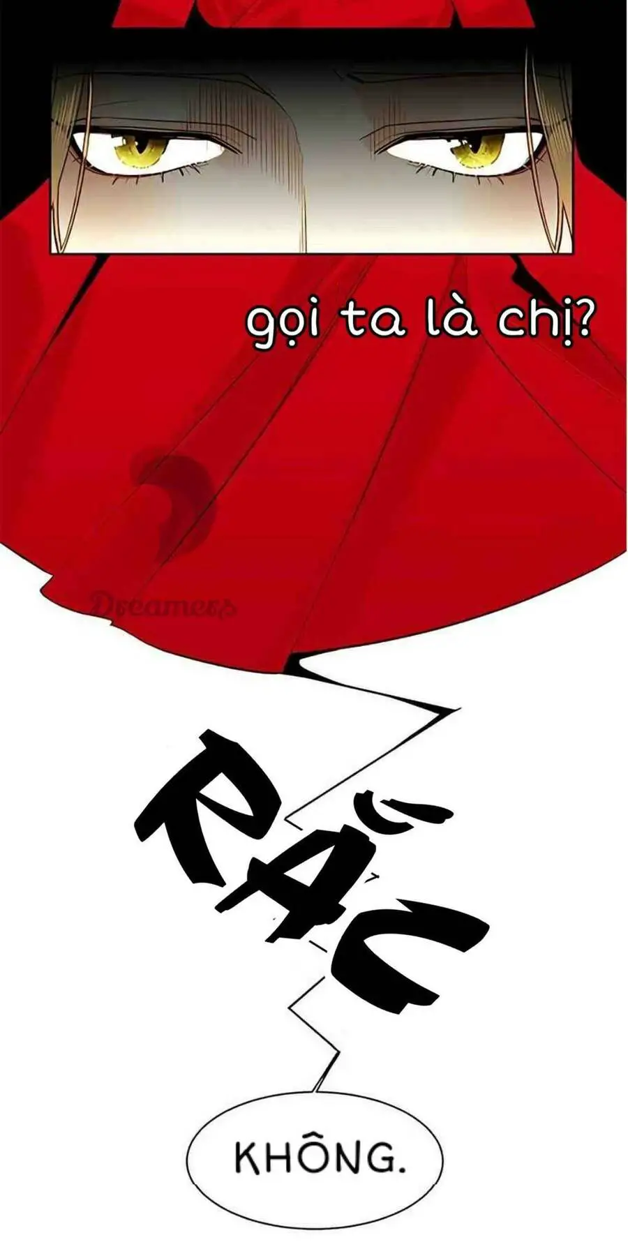 Hoàng Hậu Tái Hôn Nettruyen ZZZ Chương 6 Page 2
