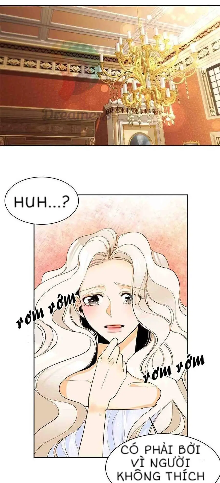 Hoàng Hậu Tái Hôn Nettruyen ZZZ Chương 6 Page 4