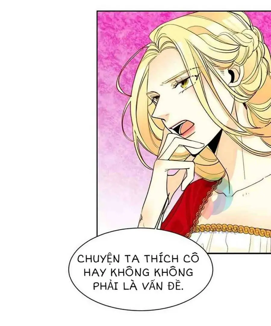 Hoàng Hậu Tái Hôn Nettruyen ZZZ Chương 6 Page 6