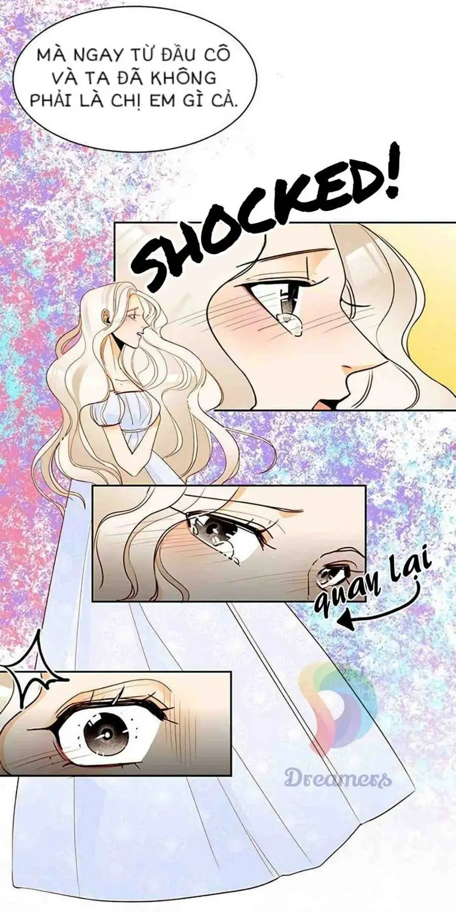 Hoàng Hậu Tái Hôn Nettruyen ZZZ Chương 6 Page 7