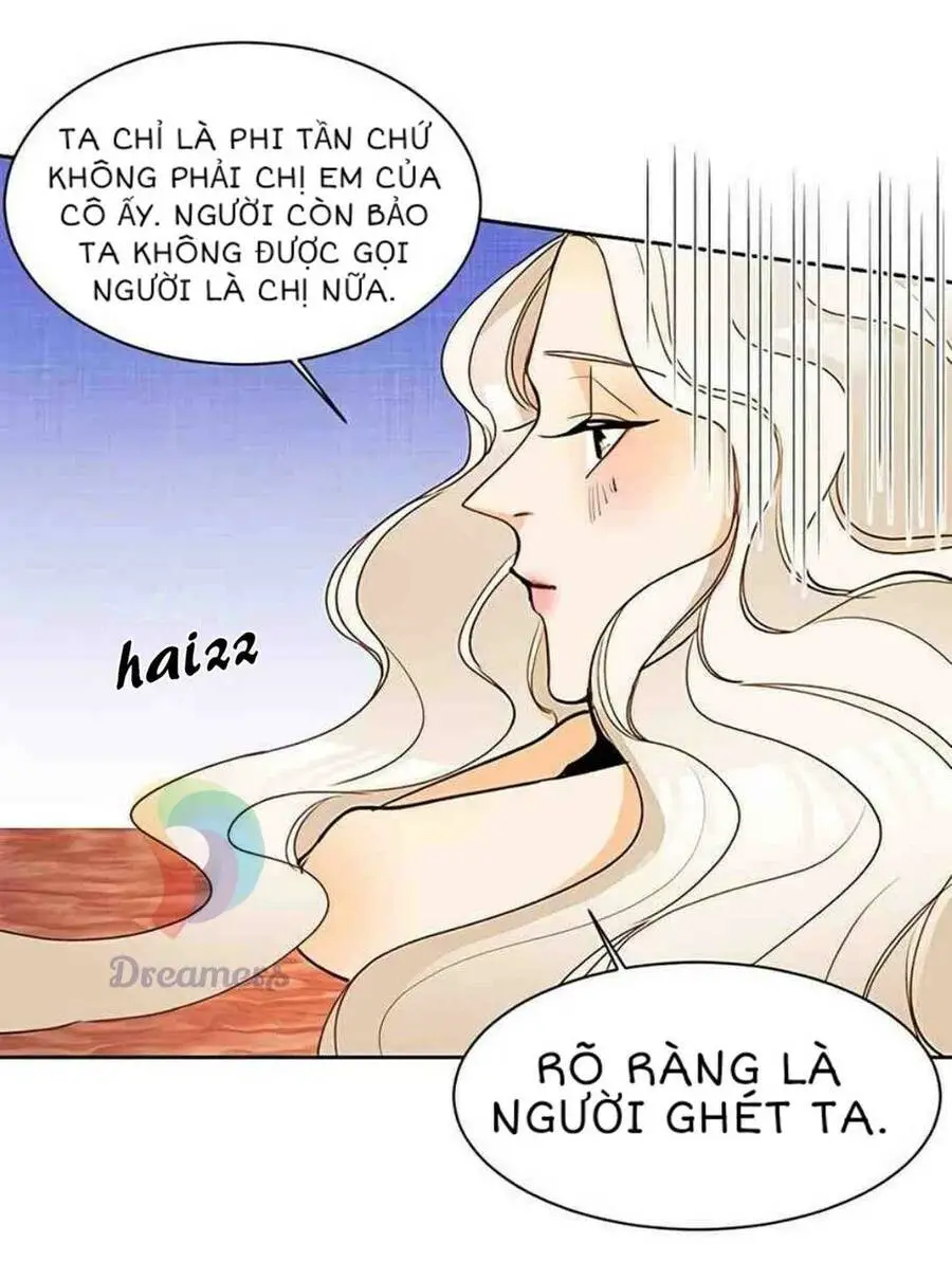 Hoàng Hậu Tái Hôn Nettruyen ZZZ Chương 6 Page 12
