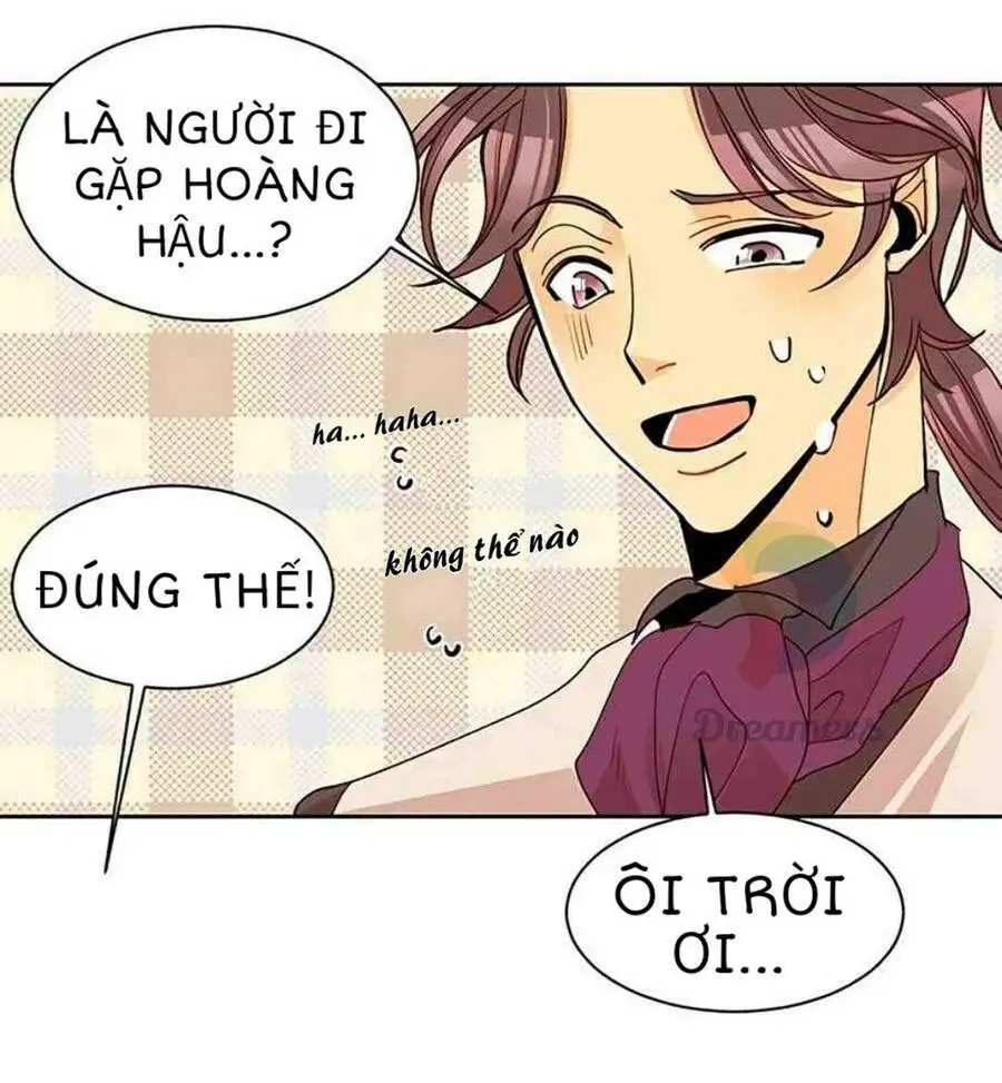 Hoàng Hậu Tái Hôn Nettruyen ZZZ Chương 6 Page 14