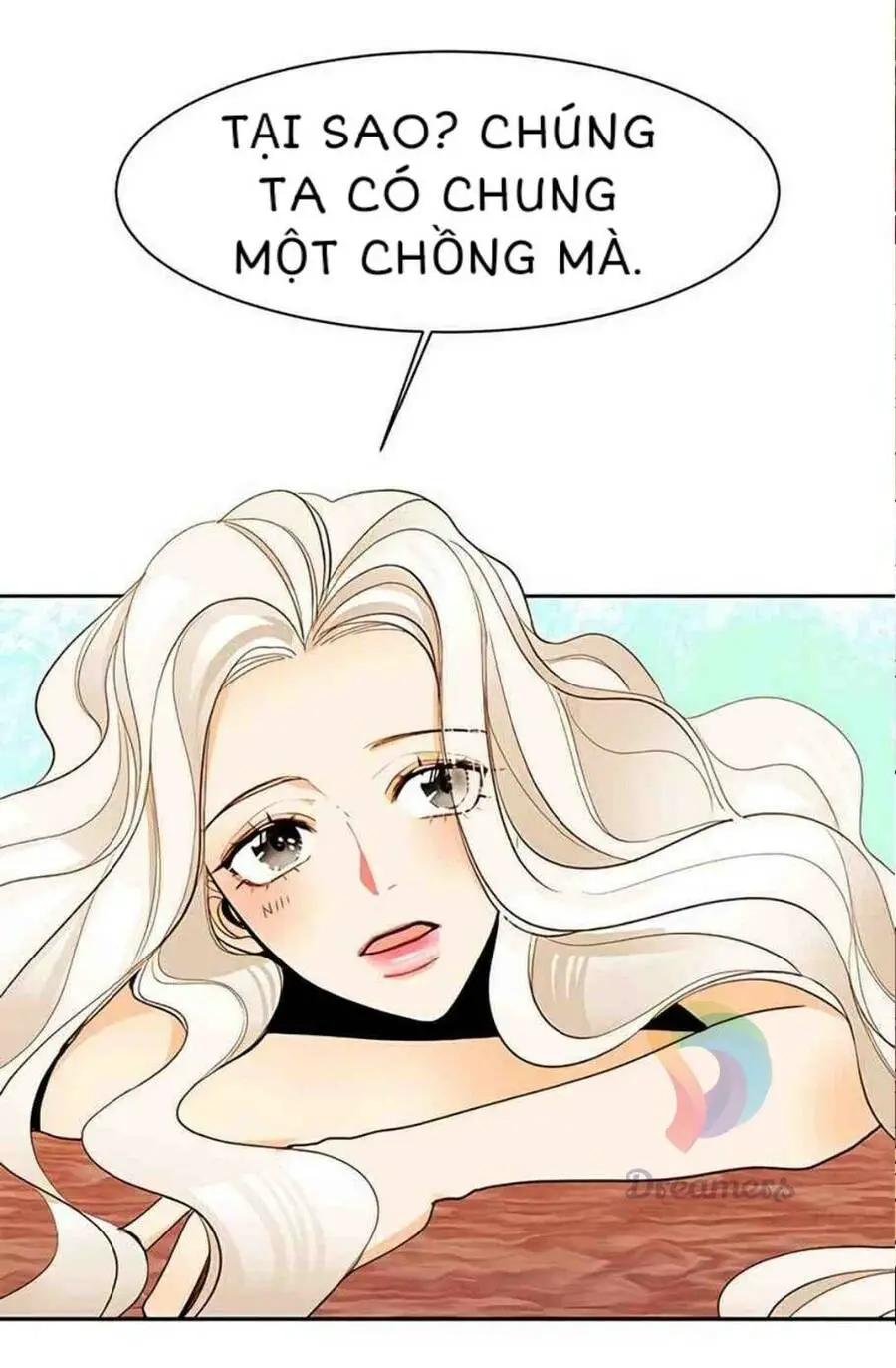 Hoàng Hậu Tái Hôn Nettruyen ZZZ Chương 6 Page 17