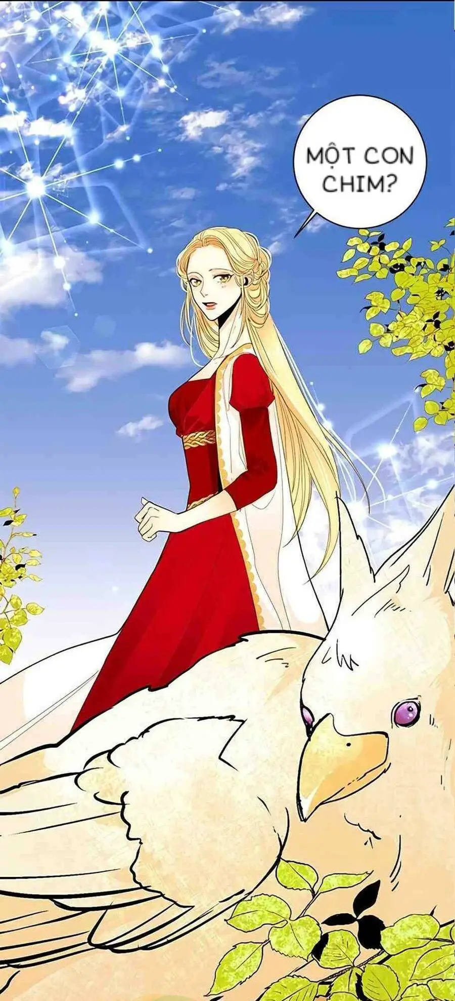 Hoàng Hậu Tái Hôn Nettruyen ZZZ Chương 6 Page 24