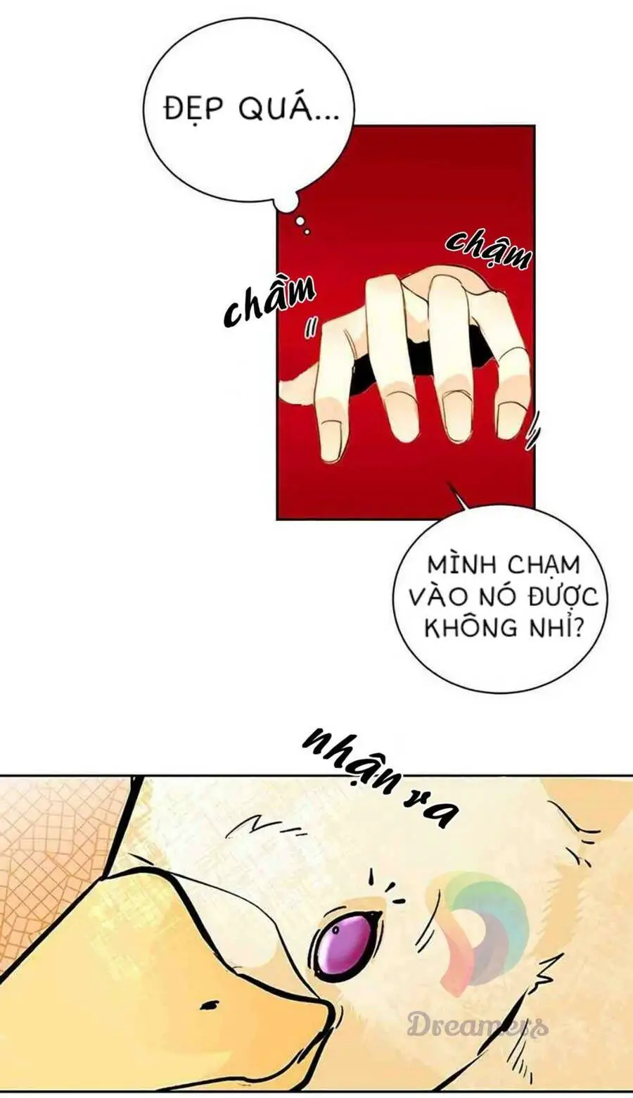 Hoàng Hậu Tái Hôn Nettruyen ZZZ Chương 6 Page 26
