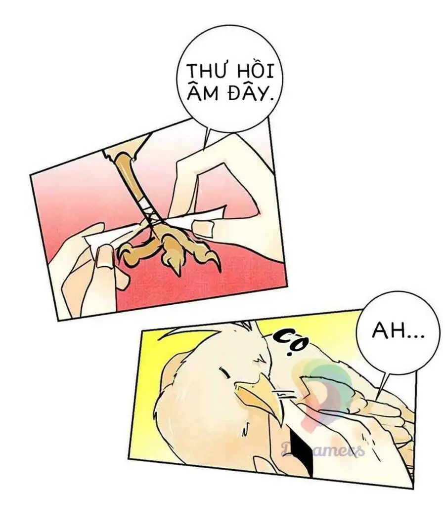 Hoàng Hậu Tái Hôn Nettruyen ZZZ Chương 6 Page 36
