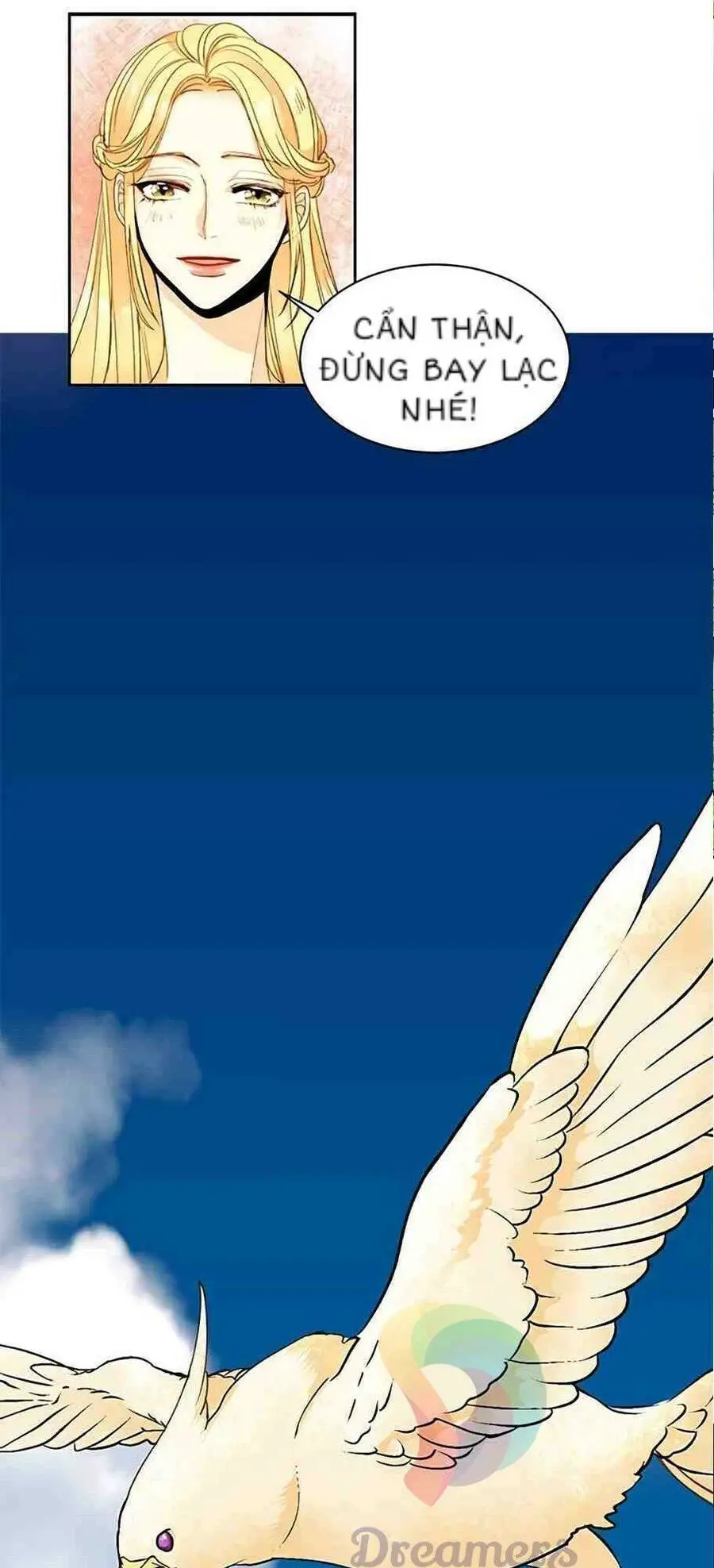 Hoàng Hậu Tái Hôn Nettruyen ZZZ Chương 6 Page 40