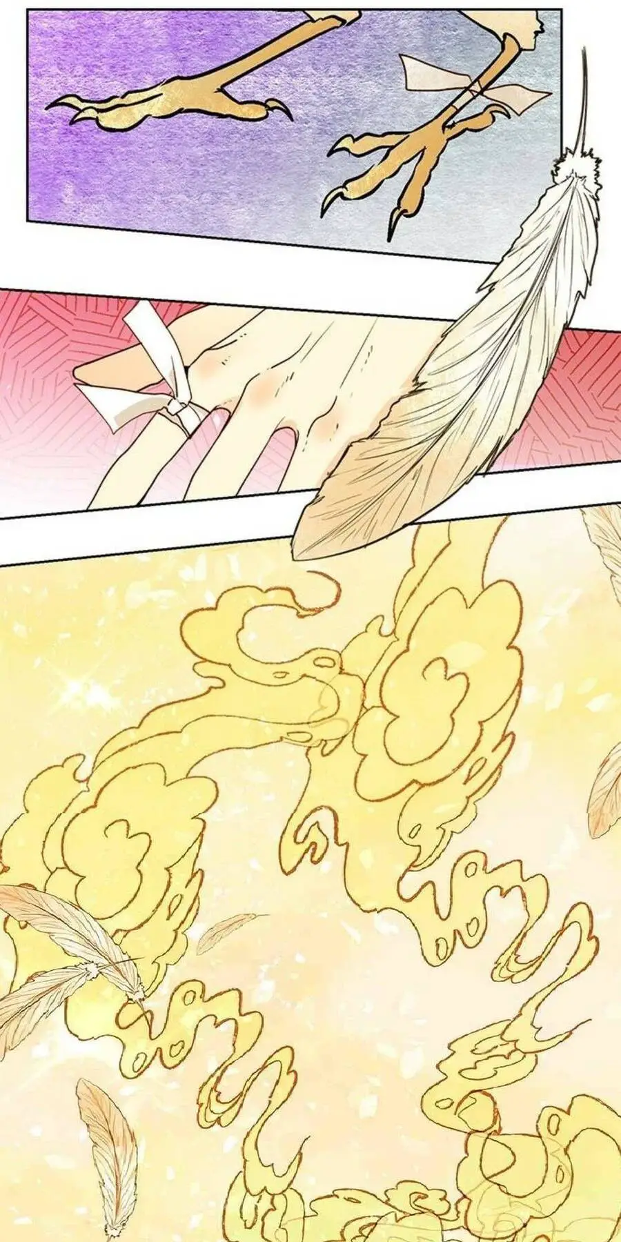Hoàng Hậu Tái Hôn Nettruyen ZZZ Chương 6 Page 45