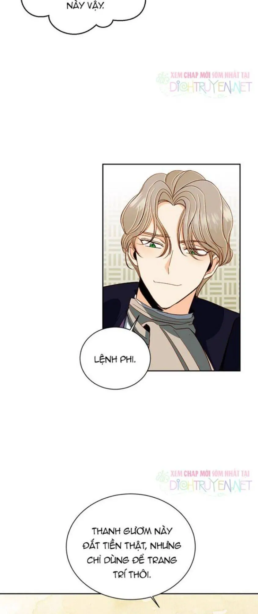 Hoàng Hậu Tái Hôn Nettruyen ZZZ Chương 45 Page 29