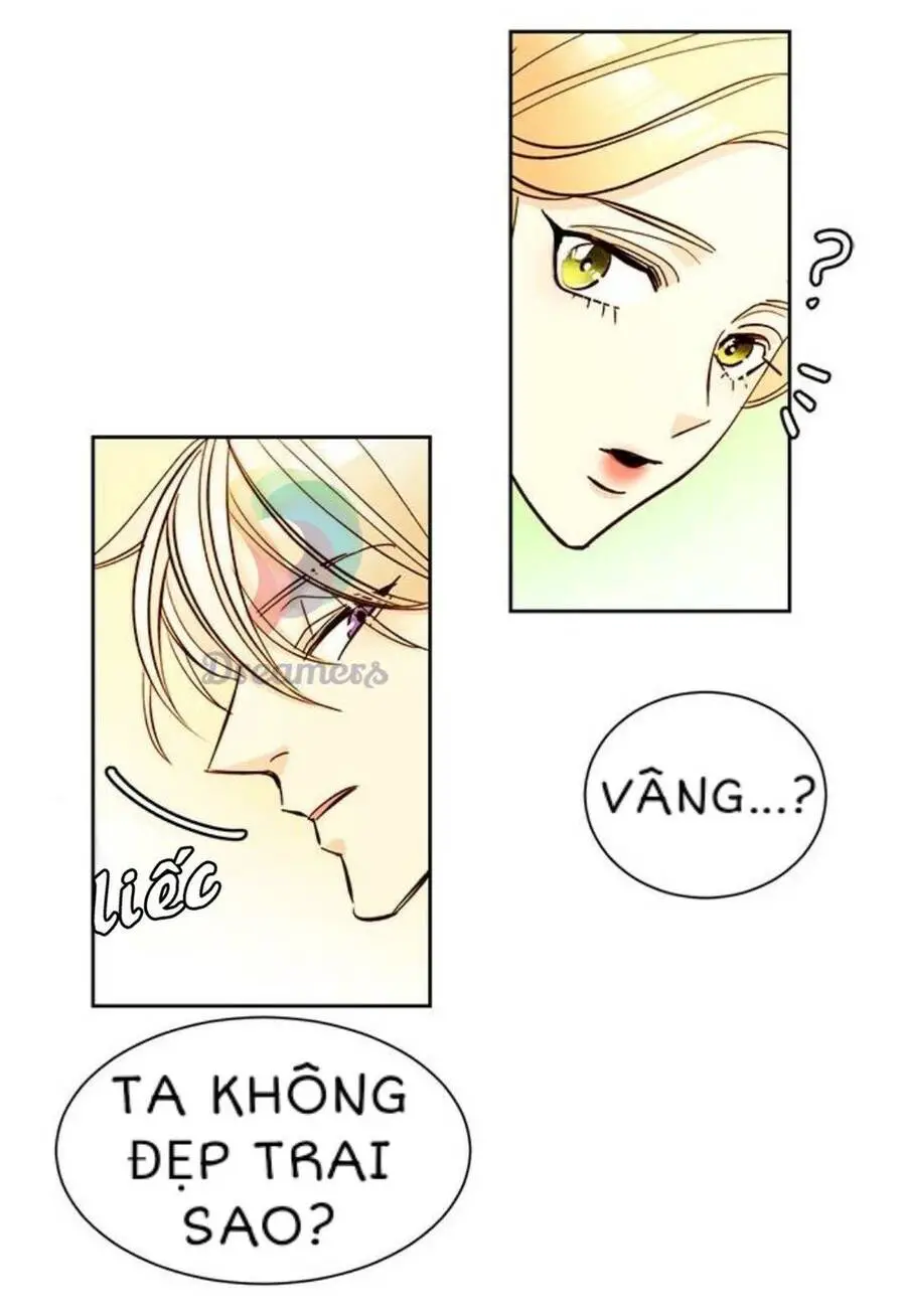 Hoàng Hậu Tái Hôn Nettruyen ZZZ Chương 10 Page 44