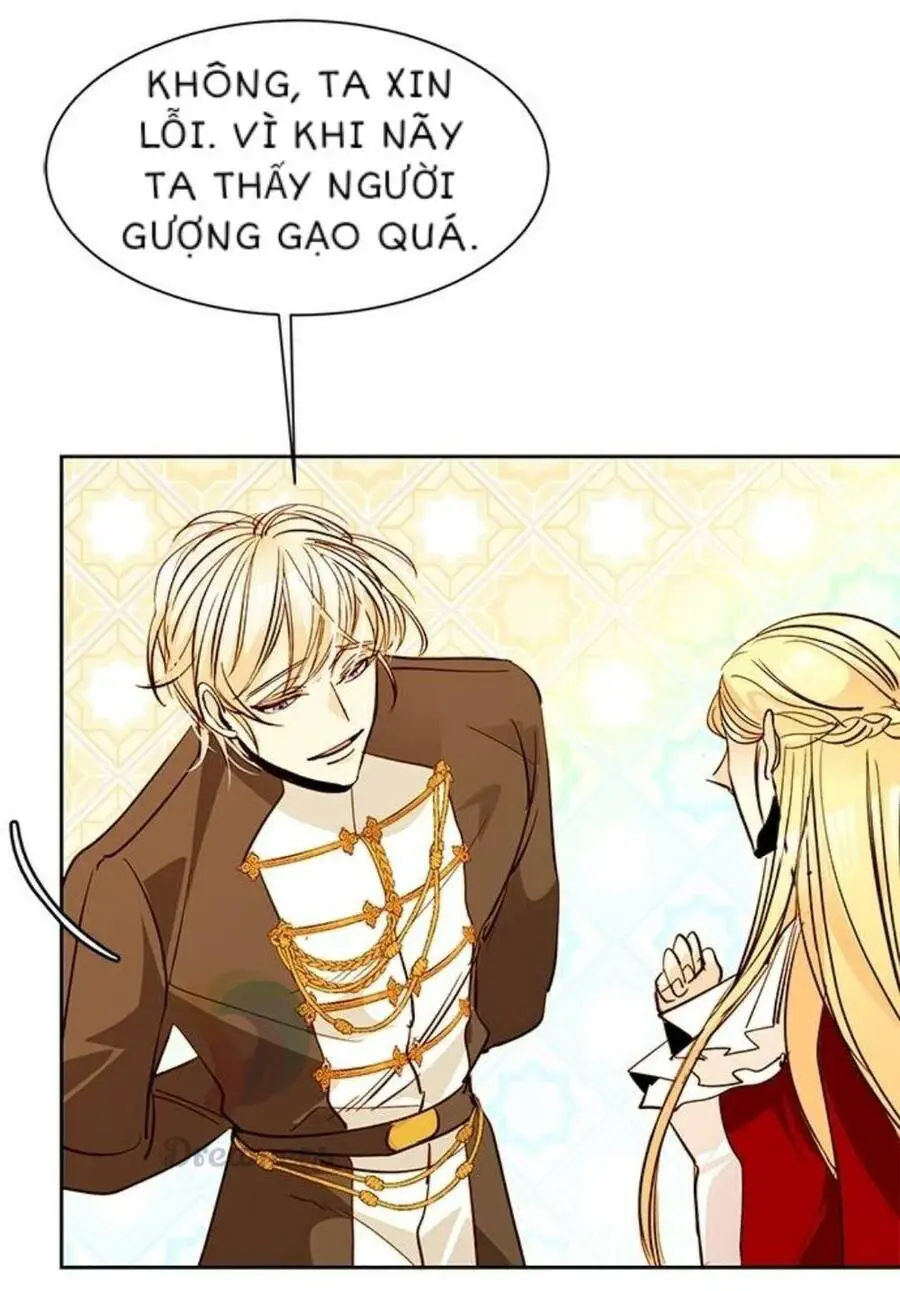 Hoàng Hậu Tái Hôn Nettruyen ZZZ Chương 10 Page 48