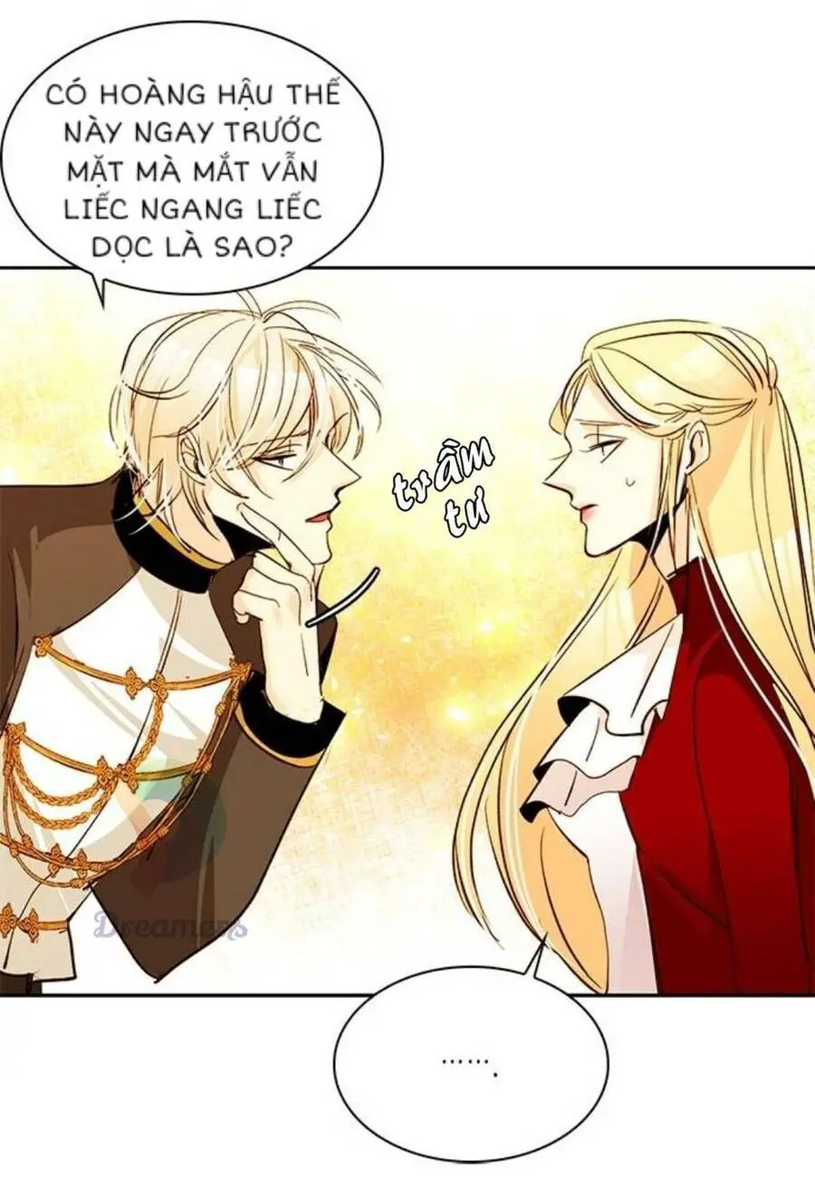Hoàng Hậu Tái Hôn Nettruyen ZZZ Chương 10 Page 52