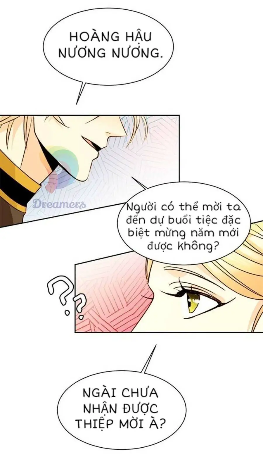 Hoàng Hậu Tái Hôn Nettruyen ZZZ Chương 10 Page 53