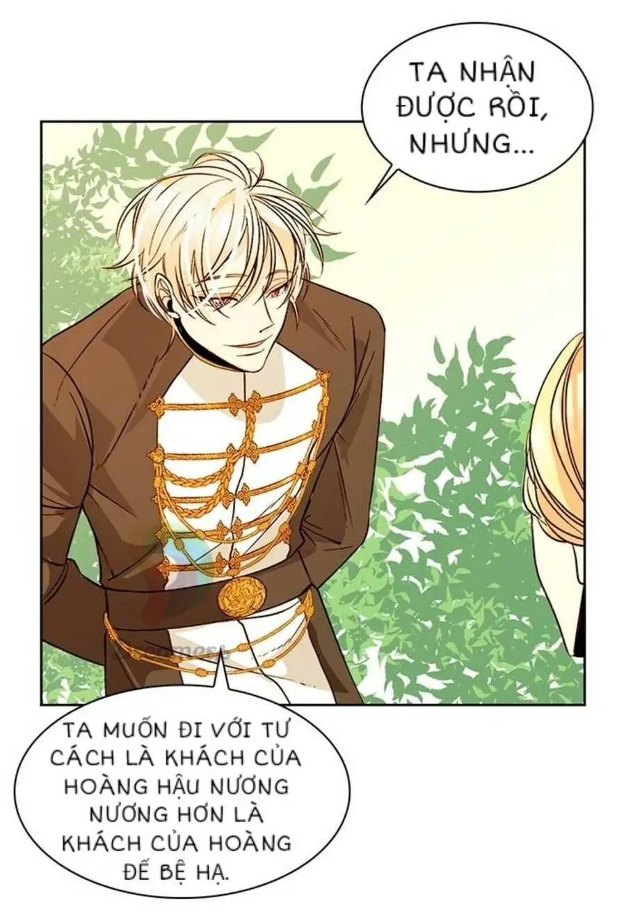 Hoàng Hậu Tái Hôn Nettruyen ZZZ Chương 10 Page 54