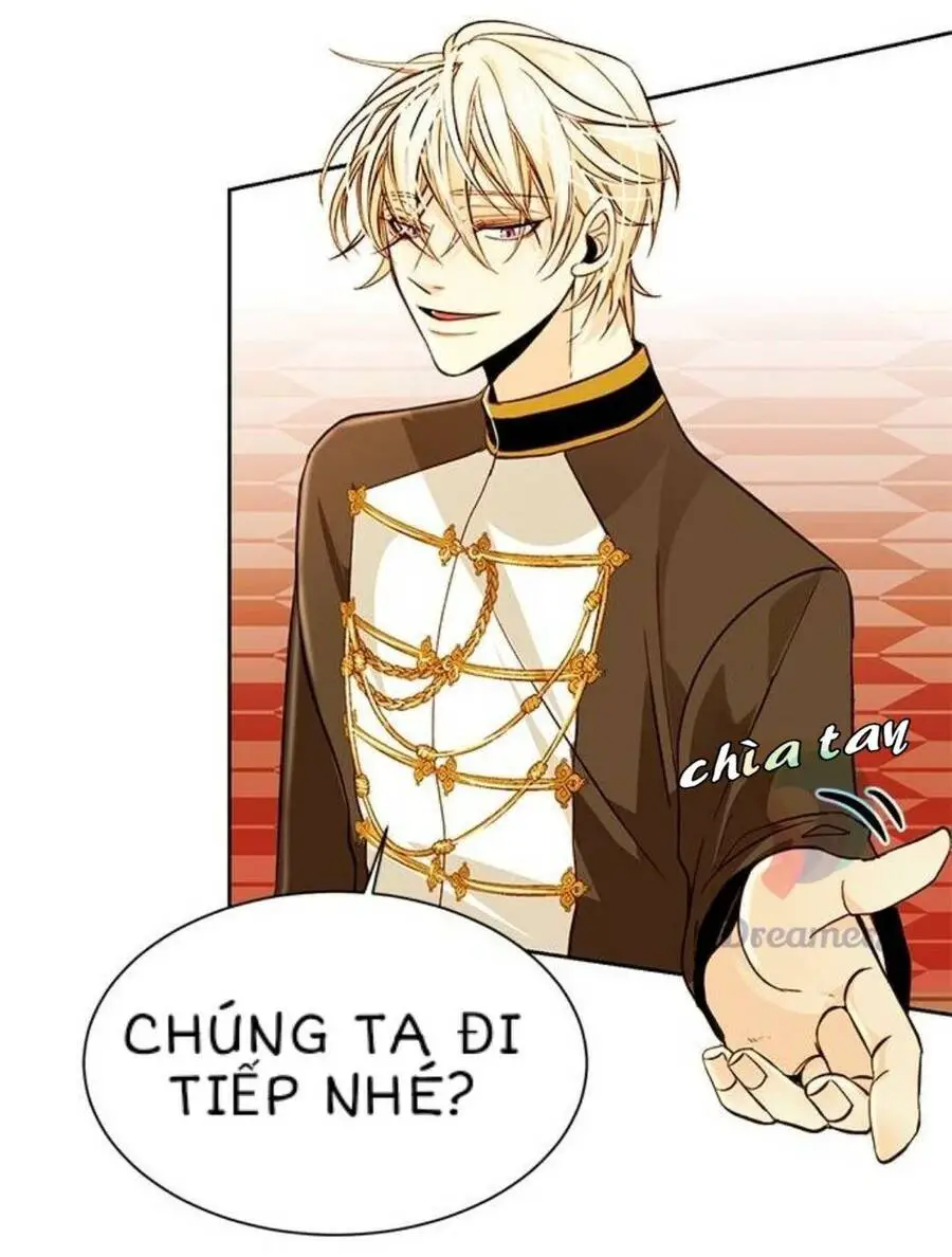 Hoàng Hậu Tái Hôn Nettruyen ZZZ Chương 10 Page 56