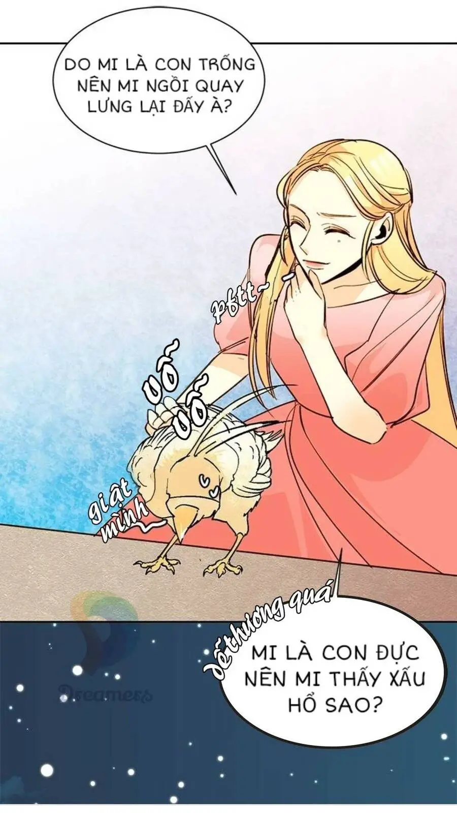 Hoàng Hậu Tái Hôn Nettruyen ZZZ Chương 10 Page 61