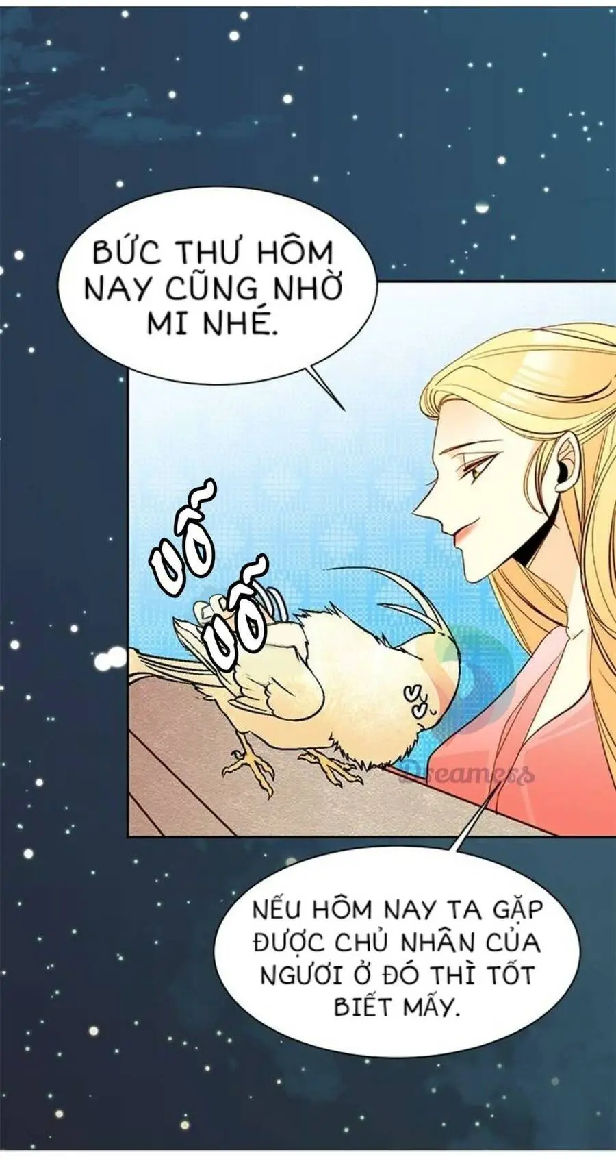 Hoàng Hậu Tái Hôn Nettruyen ZZZ Chương 10 Page 62