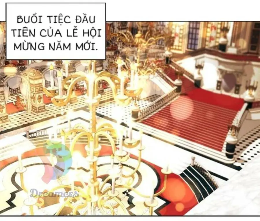 Hoàng Hậu Tái Hôn Nettruyen ZZZ Chương 10 Page 64