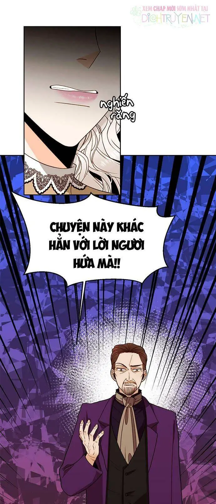 Hoàng Hậu Tái Hôn Nettruyen ZZZ Chương 44 Page 3
